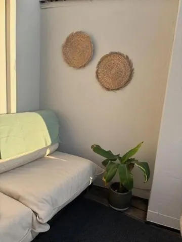 Mooi Licht Appartement In Bruisend Antwerpen! Antwerp